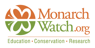 Monarch Watch logo