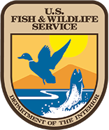 U.S. Fish and Wildlife logo
