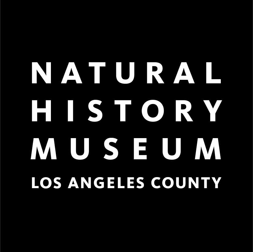 Natural History Museum of Los Angeles County logo