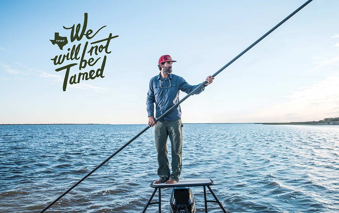 JT Van Zandt - The Untamed