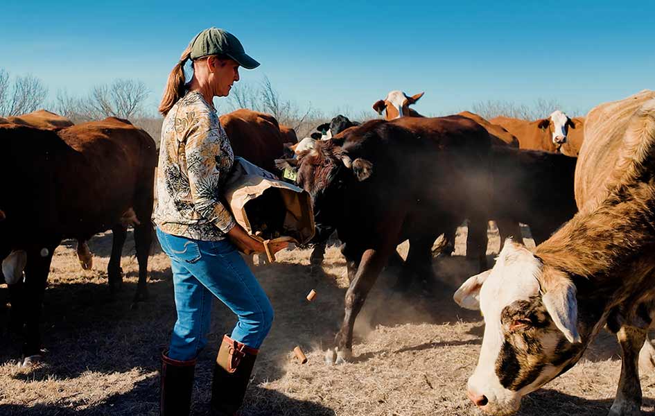 Dutch Oven Club, Century Ranch, Youth Bowhunt