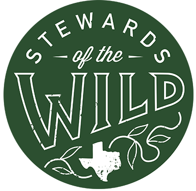 Stewards of the Wild logo