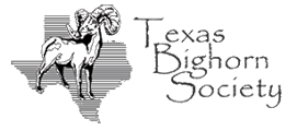 Texas Bighorn Society