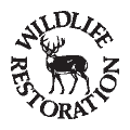 Logo for Federal Aid in Wildlife Restoration Act of 1937
