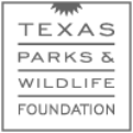 德克薩斯公園和野生動物基金會徽標