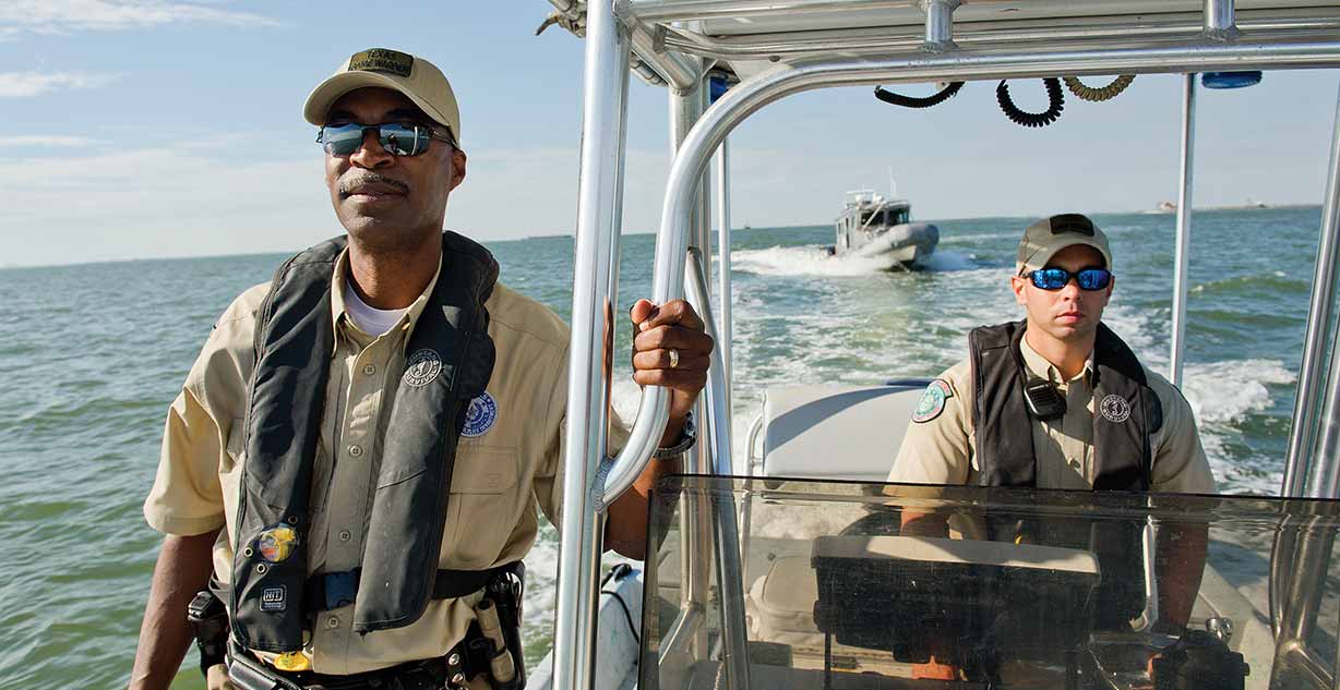 Jobs Careers At TPWD Texas Parks Wildlife Department