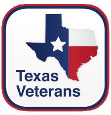 Texas Veterans App