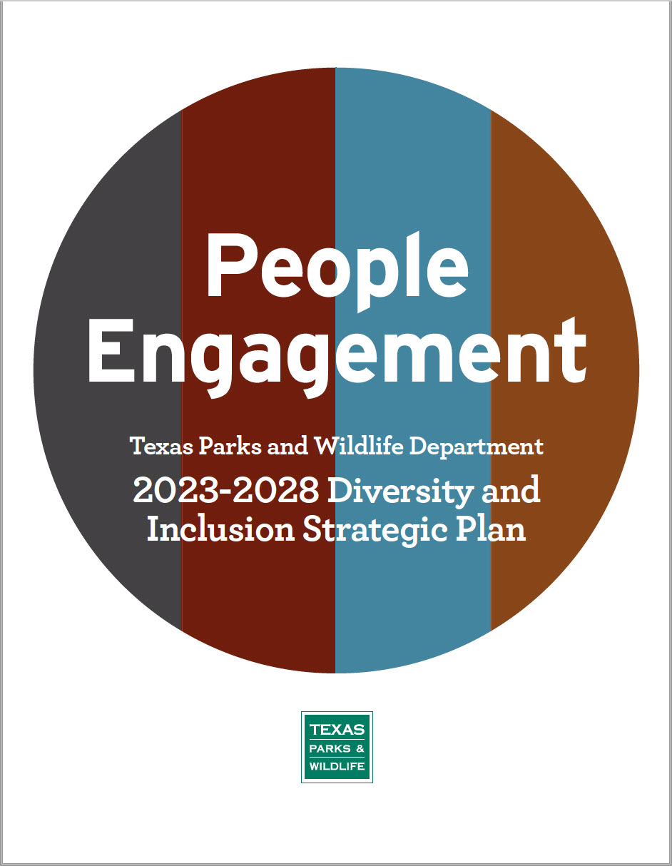 TPWD People Engagement Strategic Plan