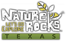 Nature Rocks Texas