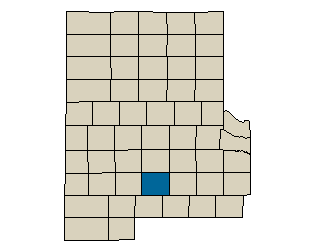 High Plains Wildlife District