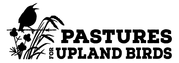 Pastures for Upland Birds