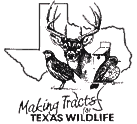 1-d-1 Wildlife Tax Valuation - Protecting Texas Today, for Texans Tomorrow