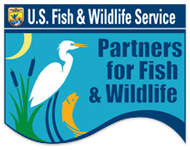 Partners For Fish and Wildlife Logo
