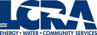 Lower Colorado River Authority logo