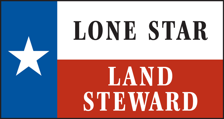 Lone Star Land Steward logo