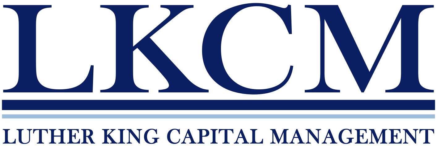 Luther King Capital Management logo