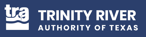Trinity River Authority logo