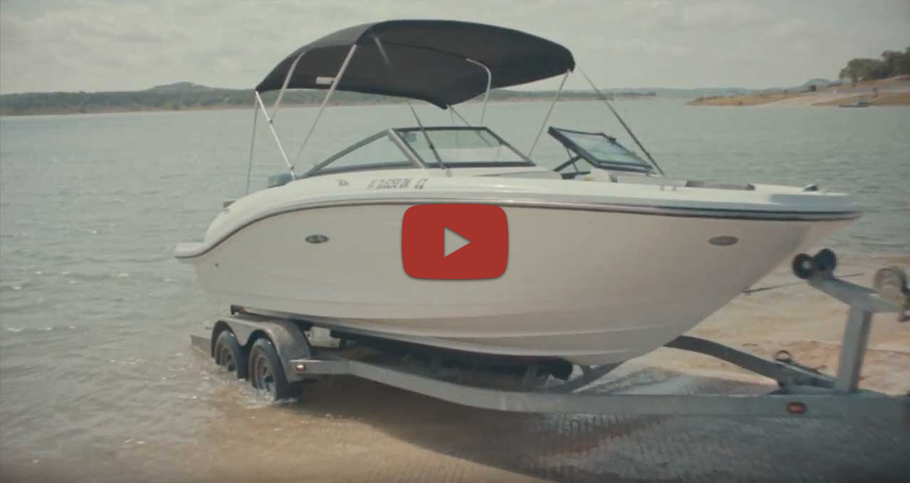 How to Clean, Drain and Dry Your Boat