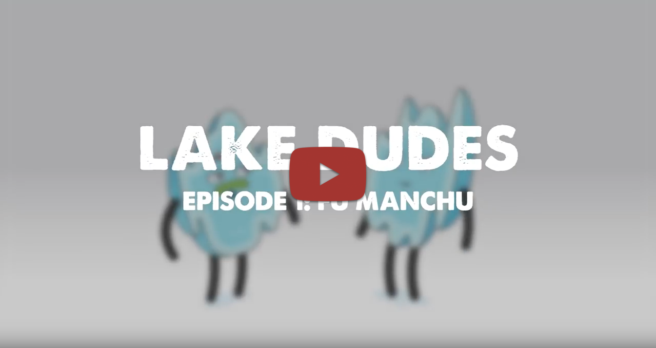Episode 1: Fu Manchu