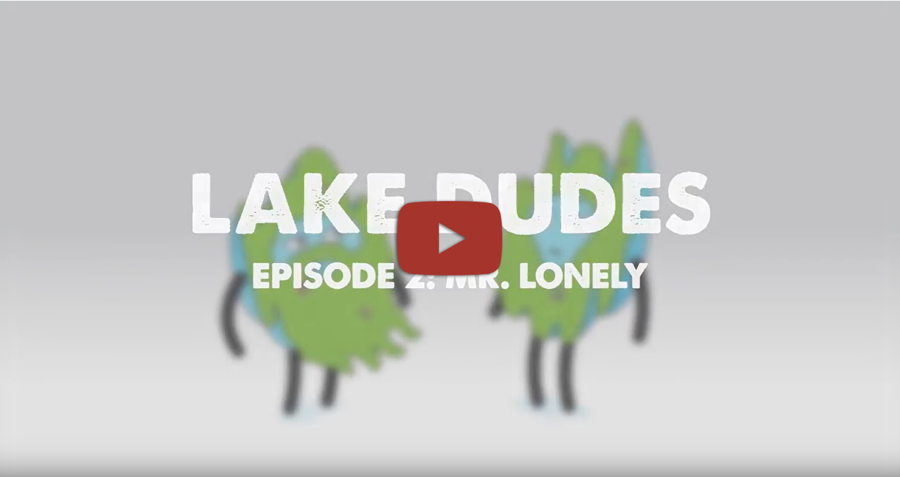Episode 2: Mr. Lonely