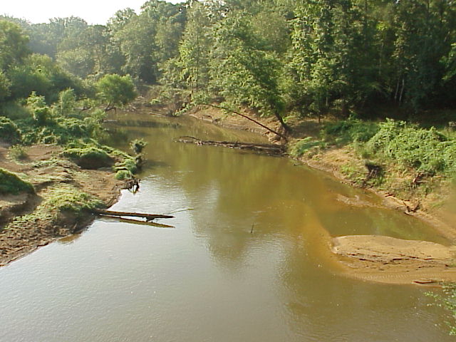 Neches River(Anderson County)