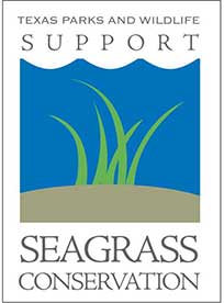 TPWD Seagrass Conservation Group