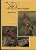 Cover of Introducing Birds to Young Naturalists Book
