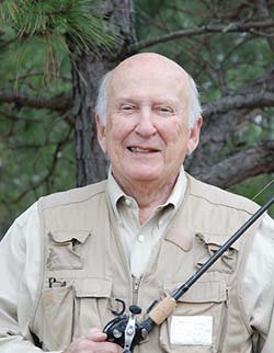 Alan Haynes, TFFC Hall of Fame Inductee 2019
