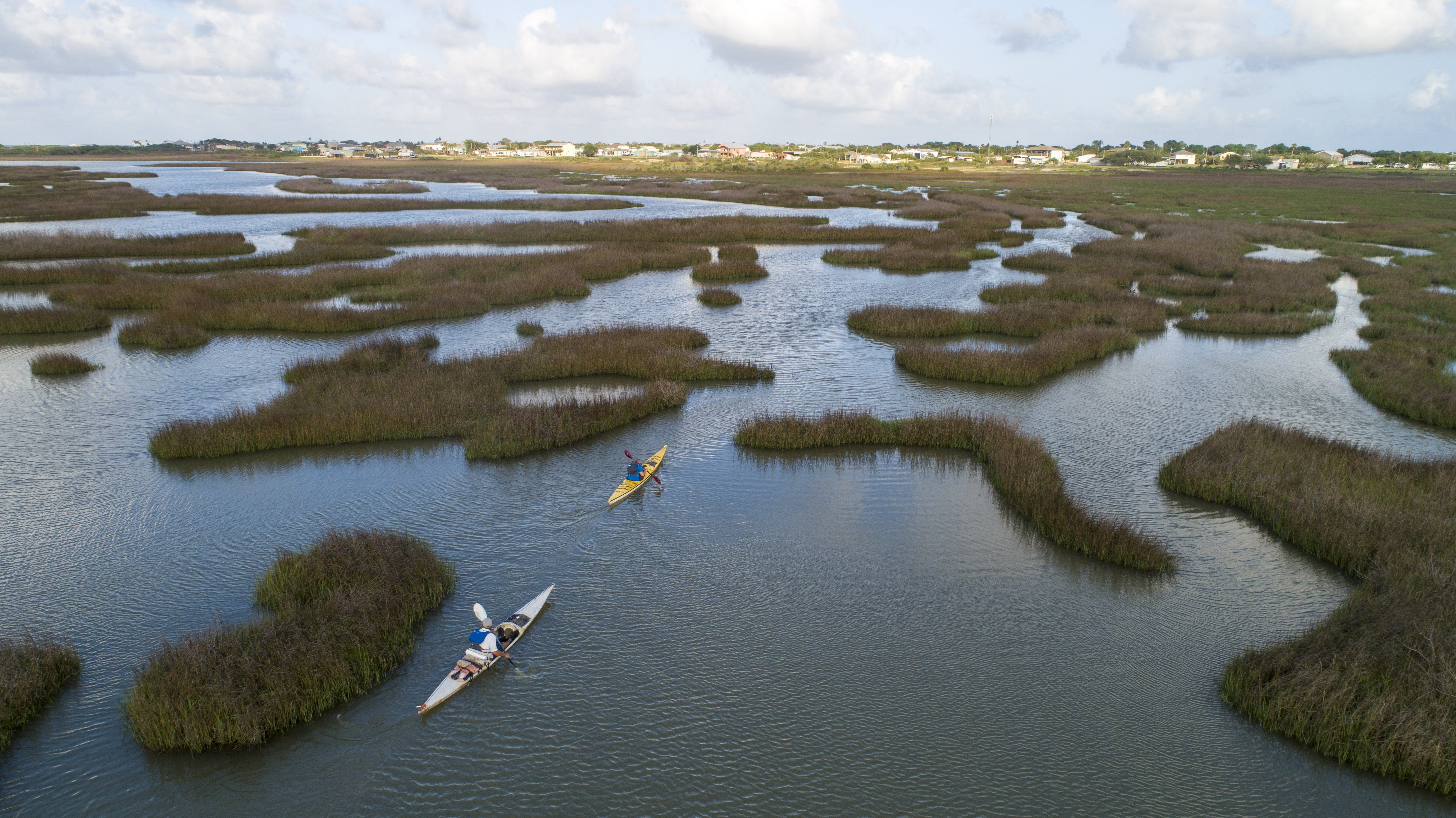 Boggy Bayou