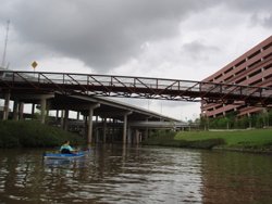 Buffalo Bayou 2