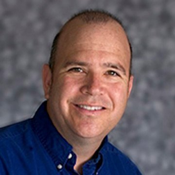 Randall Maxwell Producer