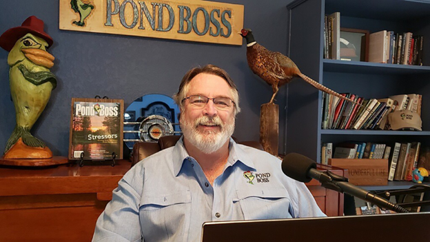 Bob Lusk