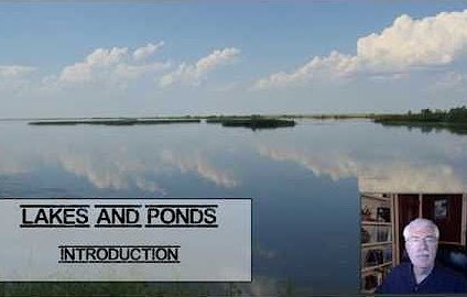 Texas Aquatic Science Video Chapter 9 Screenshot