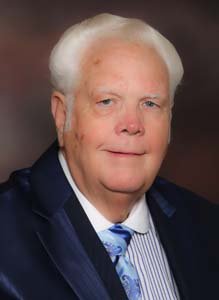 Ed Parten