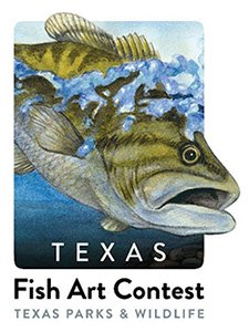 Fish Art Logo
