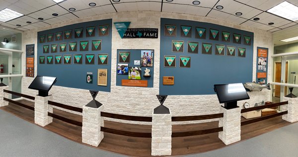 Freshwater Fishing Hall of Fame