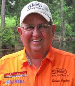 Lonnie Stanley