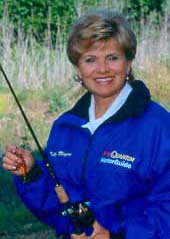Kathy Magers