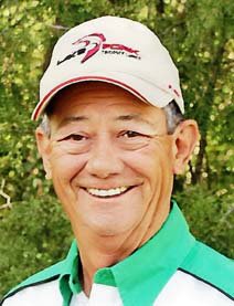 Mark Stevenson