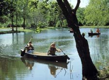 sheldonlakecanoes