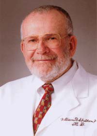 William B. "Doc" Shelton