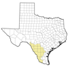 Southern Texas Plains Ecoregion