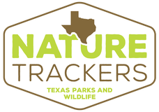 Texas Nature Trackers Logo