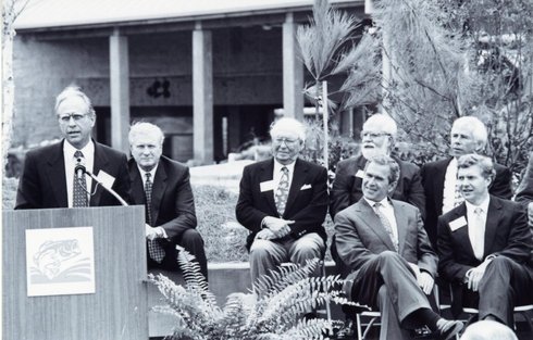 TFFC History