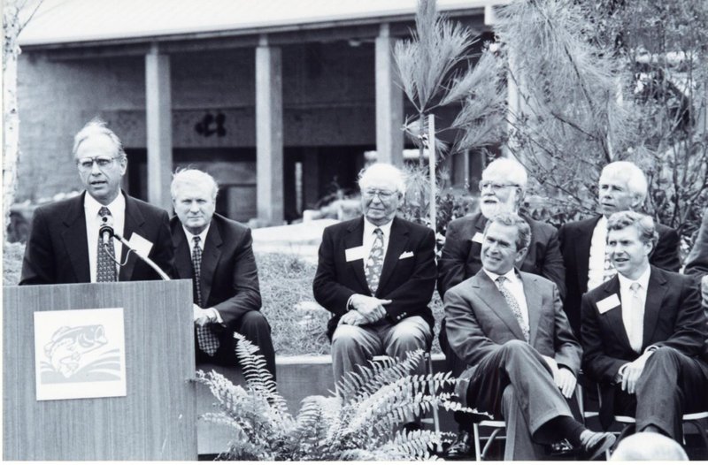TFFC History