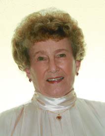 Randi Wayland
