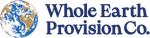 Whole Earth Provision Co. Logo