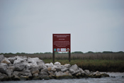 Mad Island WMA Shoreline Protection Project