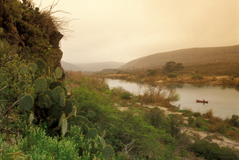 Passport to Texas » Ask a Game Warden