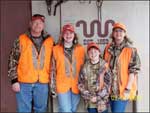 Youth Hunting